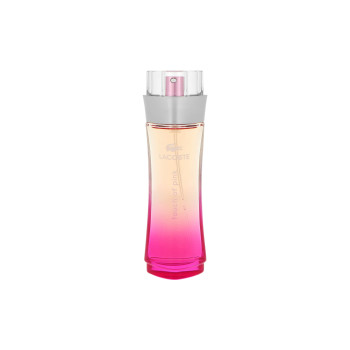 Lacoste Touch Of Pink Edt 50 мл