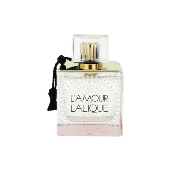 Lalique L`Amour Edp 100 ml Kvapusis vanduo (EDP) Lalique