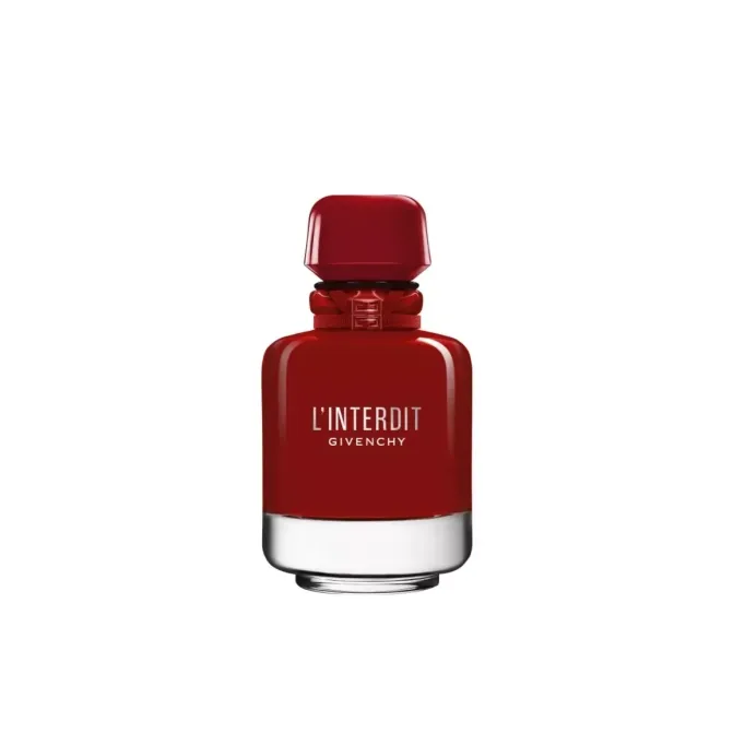Testeris Givenchy L`Interdit Rouge Ultime Edp 80ml