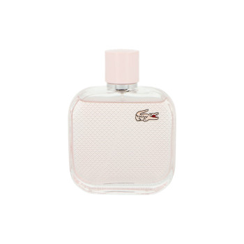 Lacoste L.12.12 Rose Eau Fraiche Edt 100 мл