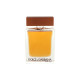 Dolce & Gabbana The One For Men Edt 100ml Tualetinis vanduo (EDT) Dolce & Gabbana
