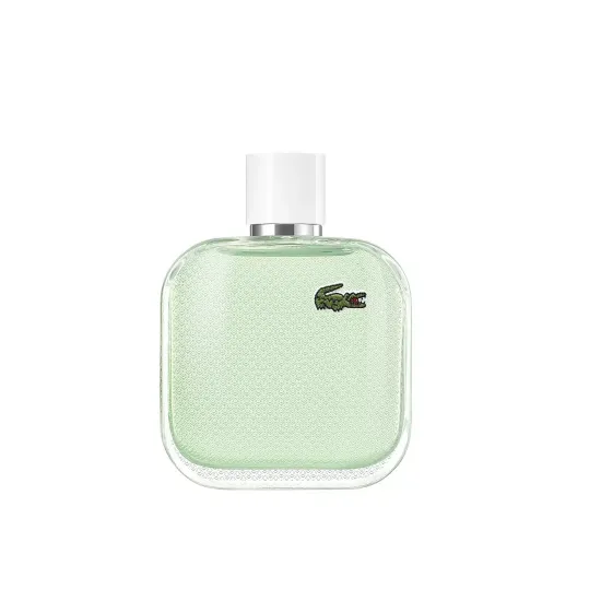 Lacoste L.12.12 Blanc Eau Fraiche Edt 100ml Tualetinis vanduo (EDT) Lacoste