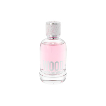 Testeris Dsquared Wood For Her Edt 100 ml
