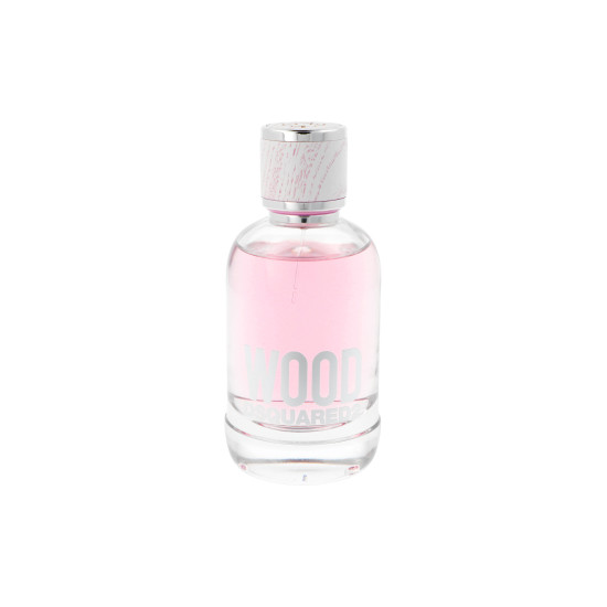 Testeris Dsquared Wood For Her Edt 100 ml