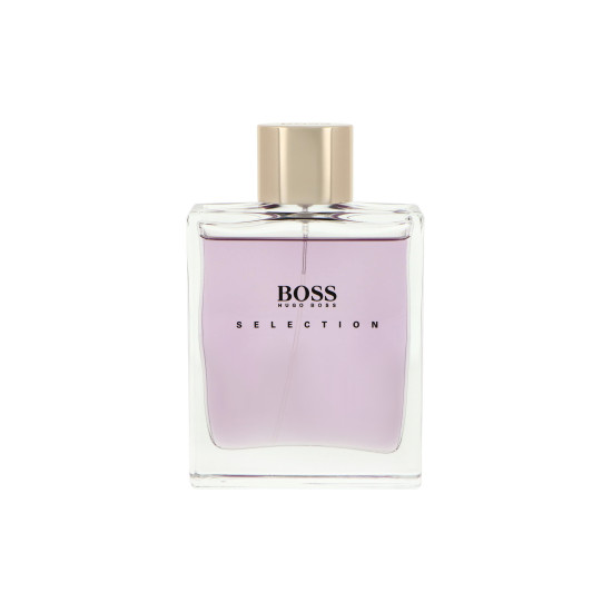 Hugo Boss Selection Edt 100ml Tualetinis vanduo (EDT) Hugo Boss