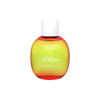 Тестер Clarins Eau des Jardins Treatment Fragrance 100 мл