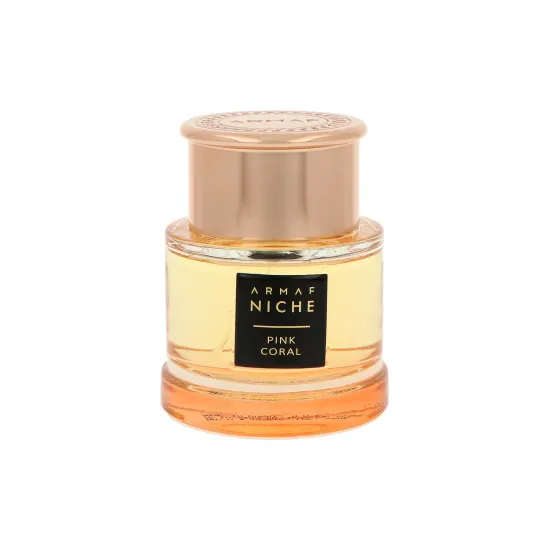 Armaf Niche Pink Coral Edp 90 ml Kvapusis vanduo (EDP) Armaf