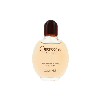 Calvin Klein Obsession For Men Edt 75 мл