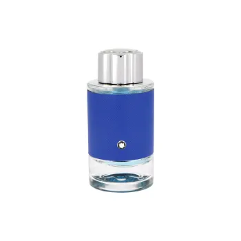 Montblanc Explorer Ultra Blue EDP 100 мл