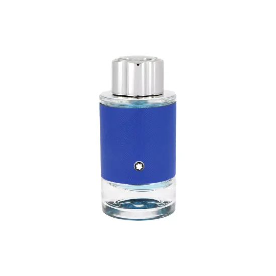 Montblanc Explorer Ultra Blue Edp 100ml