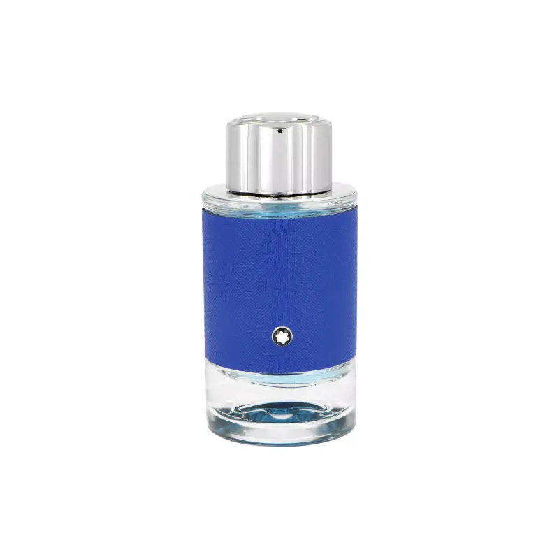 Montblanc Explorer Ultra Blue Edp 100ml