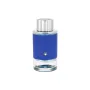 Montblanc Explorer Ultra Blue EDP 100 мл