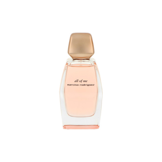 Narciso Rodriguez All Of Me Edp 90 ml Kvapusis vanduo (EDP) Narciso Rodriguez