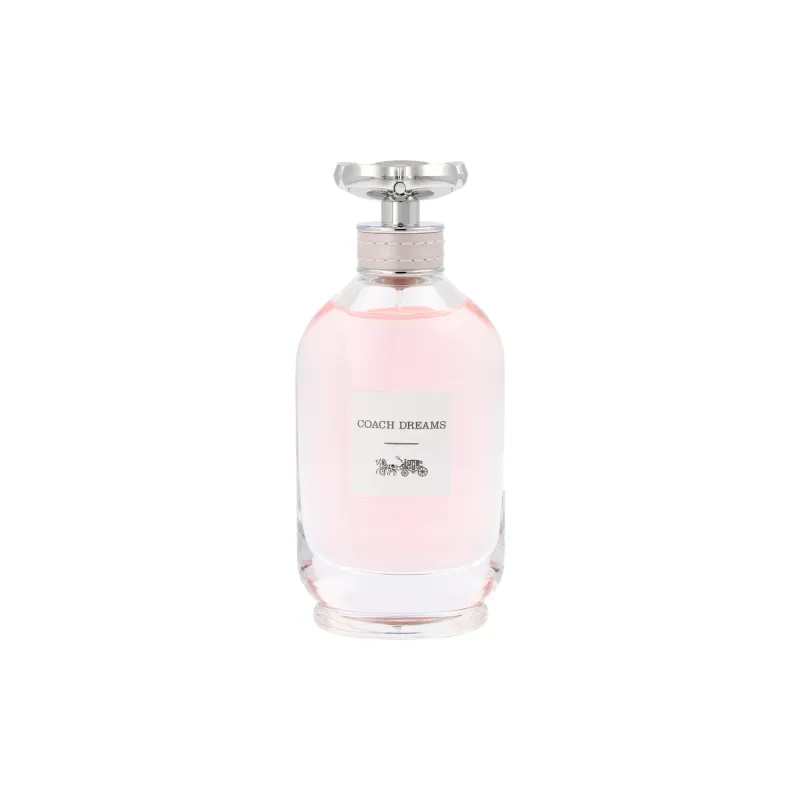Testeris Coach Dreams Edp 90 ml Testeriai moterims Coach