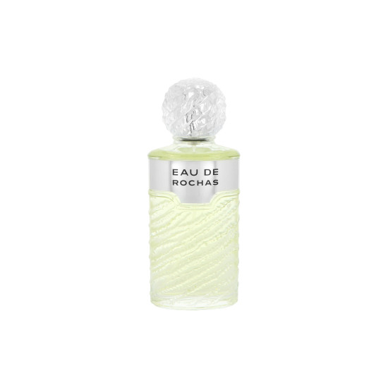 Testeris „Rochas Eau De Rochas Women EDT“ 100 ml Testeriai moterims Rochas