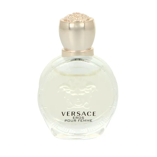 Versace Eros moterims Edp 5 ml Kvapusis vanduo (EDP) Versace