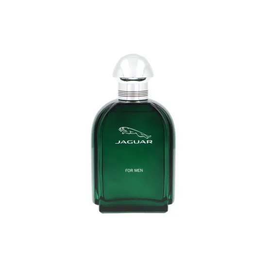 Jaguar For Men Edt 100ml Tualetinis vanduo (EDT) Jaguar