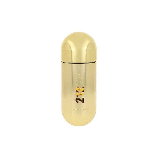Carolina Herrera 212 VIP EDP 80 ml Kvapusis vanduo (EDP) Carolina Herrera