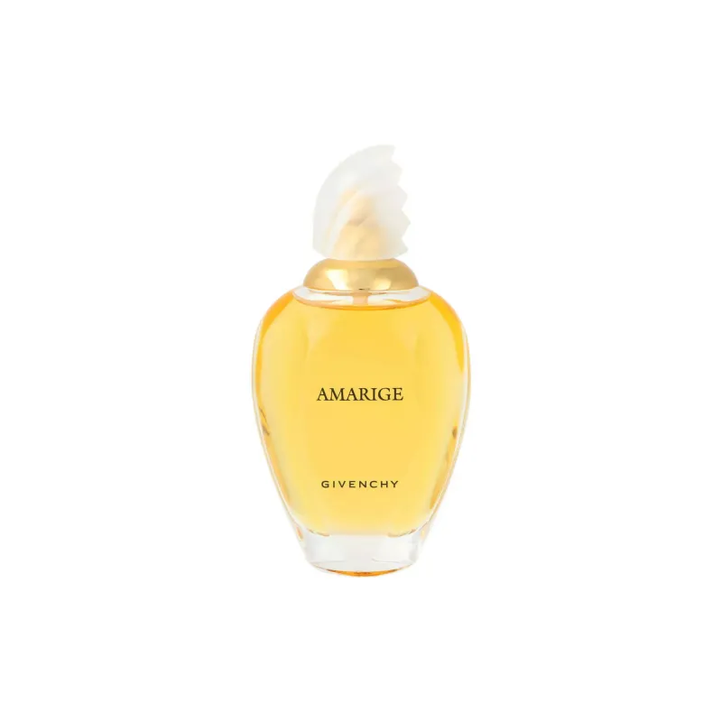 Givenchy Amarige Edt 100ml Tualetinis vanduo (EDT) Givenchy