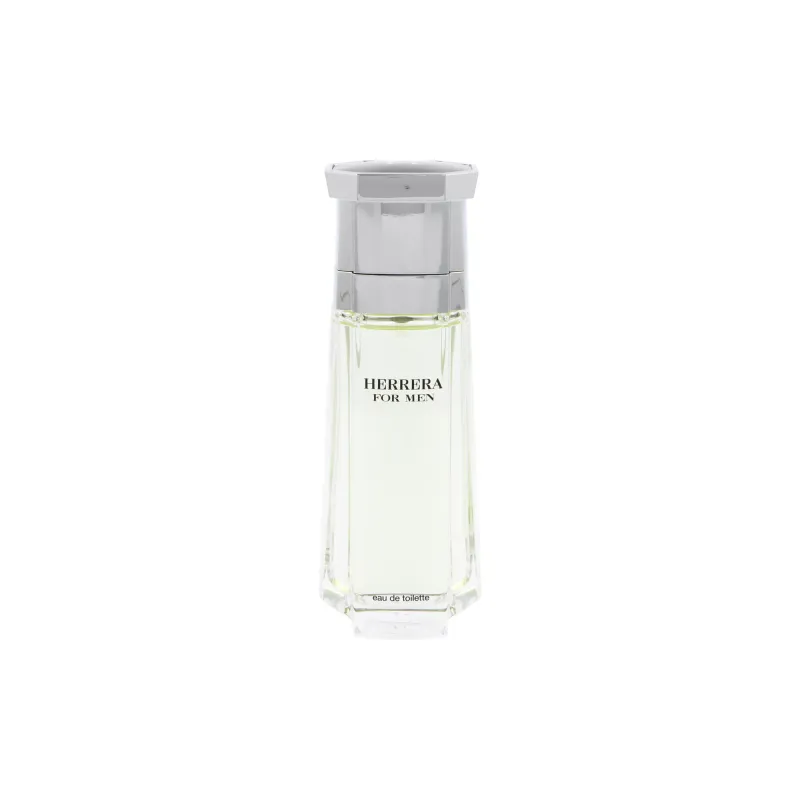 Carolina Herrera For Men Edt 100ml Tualetinis vanduo (EDT) Carolina Herrera