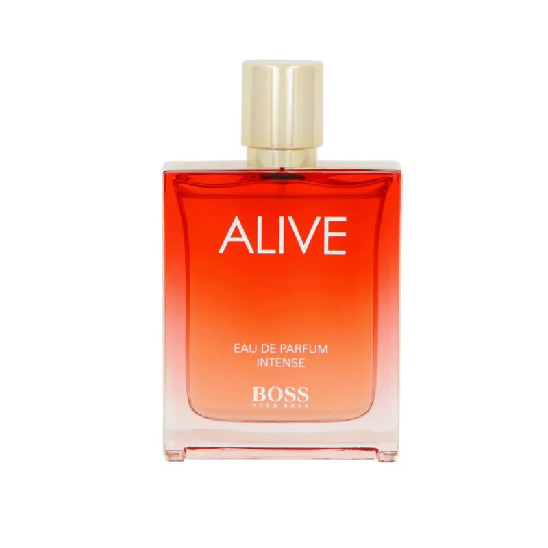 Tester Hugo Boss Alive Intense Edp 80 ml