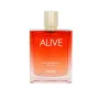 Tester Hugo Boss Alive Intense Edp 80 ml