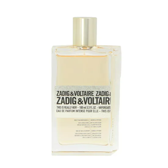 Testeris Zadig & Voltaire This Is Really Her Edp 100 ml