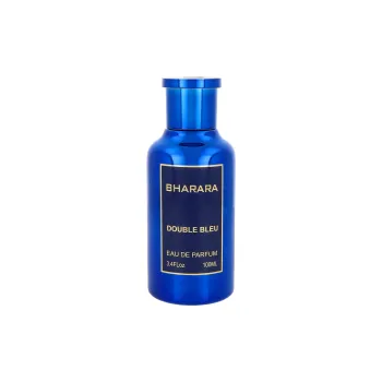 Bharara Double Bleu EDP 100 мл