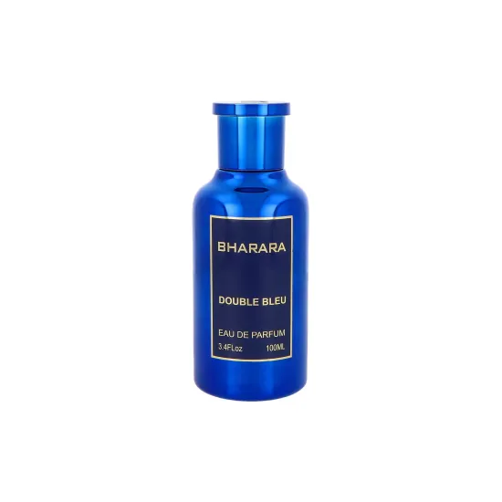 Bharara Double Bleu Edp 100ml