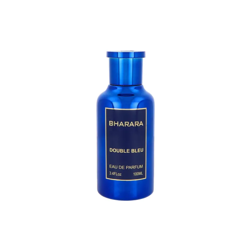 Bharara Double Bleu Edp 100ml