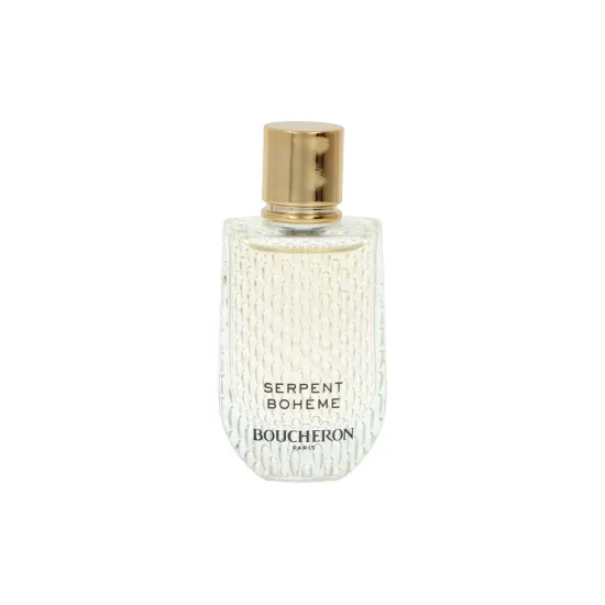 Boucheron Serpent Boheme Edp 4,5ml Kvapusis vanduo (EDP) Boucheron