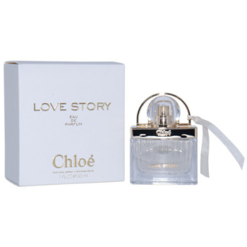 Chloe Love Story EDP 30 мл