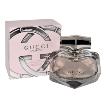 Gucci Bamboo Eau de Parfum 75 мл