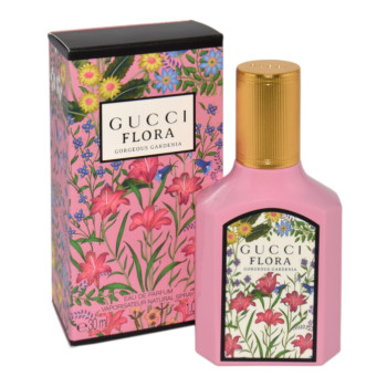 Gucci Flora Gorgeous Gardenia EDP 30 мл