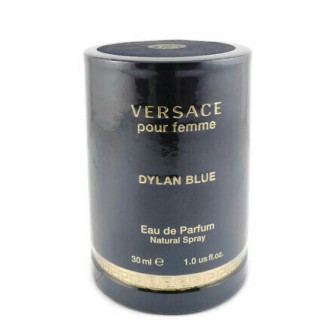 Versace Dylan Blue EDP 30 мл