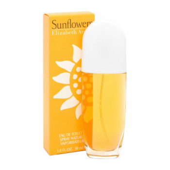Elizabeth Arden Sunflowers Edt 30 мл
