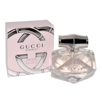 Gucci Bamboo Edt 50 мл