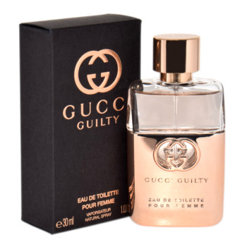 Gucci Guilty Edt 30 мл