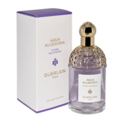 Guerlain Aqua Allegoria Flora Salvaggia Edt 125ml Refillalble