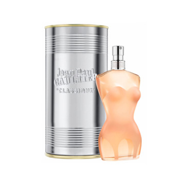Jean Paul Gaultier Classique Edt 50 мл