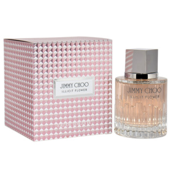 Jimmy Choo Illicit Flower Edt 60 мл