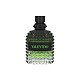 Valentino Born In Roma Uomo Green Stravaganza Edt 100ml Tualetinis vanduo (EDT) Valentino