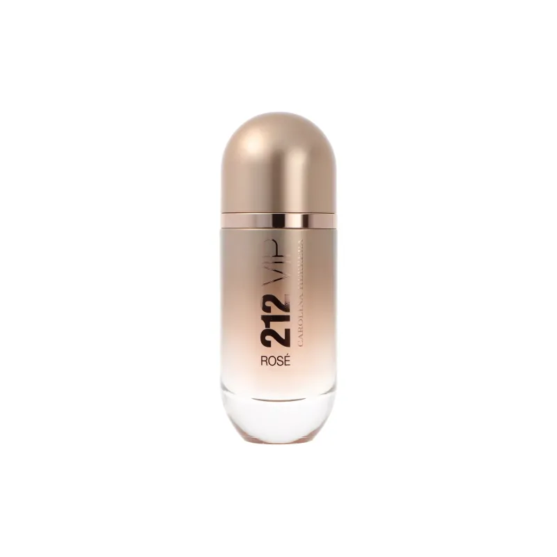 Testeris Carolina Herrera 212 VIP Rose Edp 80 ml