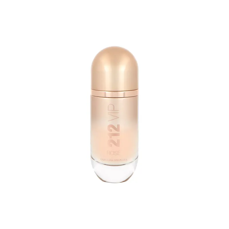 Tester Carolina Herrera 212 VIP Rose Edp 80 ml
