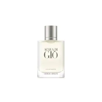 Armani Acqua Di Gio Edt 50 мл, с возможностью повторного наполнения