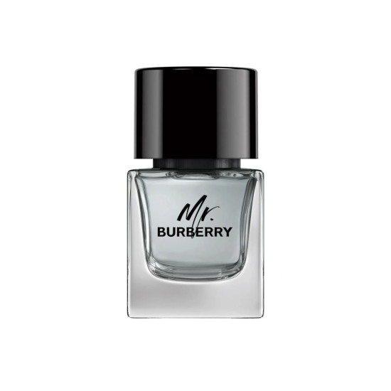 Burberry Mr, Burberry Edt 50ml Tualetinis vanduo (EDT) Burberry