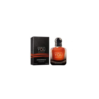 Armani Stronger With You Absolu EDP 50 мл