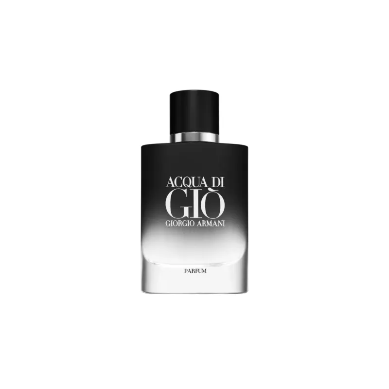 Armani Acqua Di Gio Parfum Edp 100ml Refillable