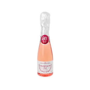 Bharara Champagne Pink EDP 100 мл