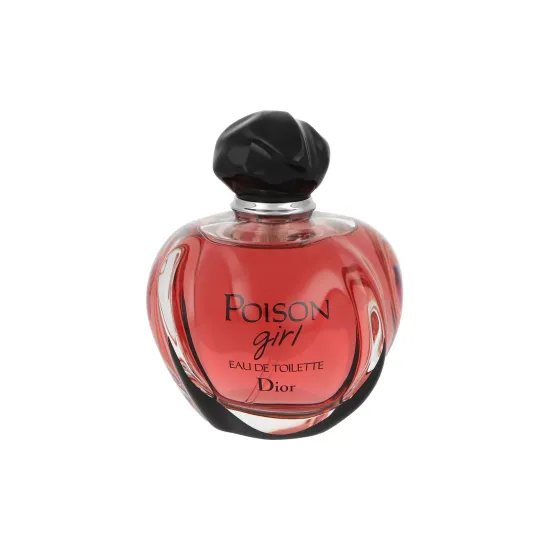 Dior Poison Girl Edt 100ml Tualetinis vanduo (EDT) Dior